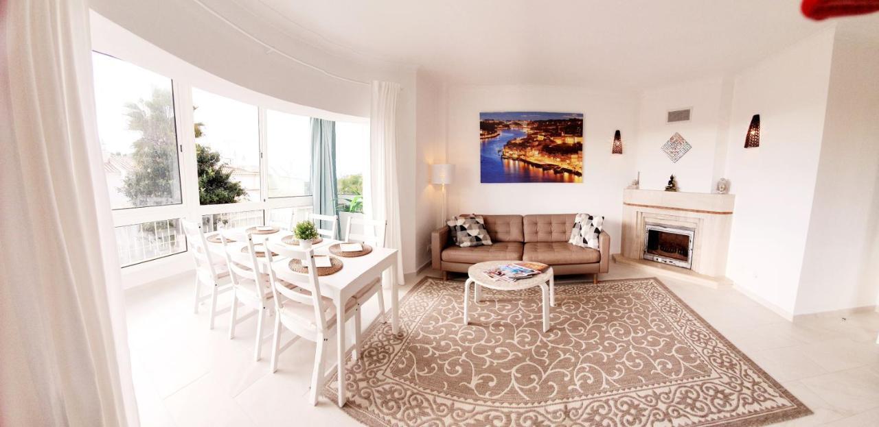 Casa Cristal Lägenhet Lagos Exteriör bild