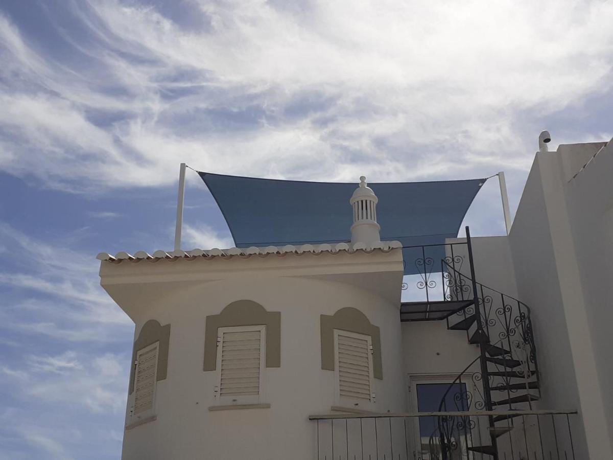 Casa Cristal Lägenhet Lagos Exteriör bild