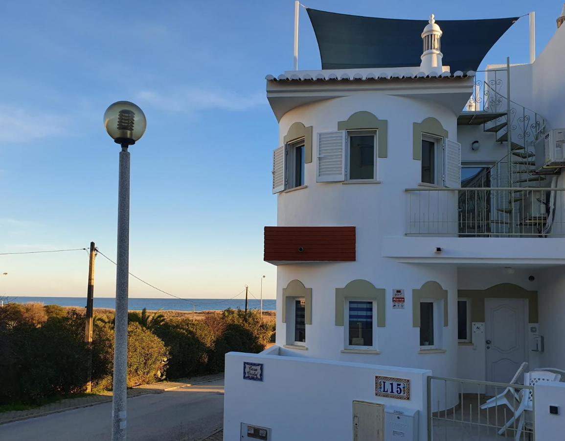 Casa Cristal Lägenhet Lagos Exteriör bild