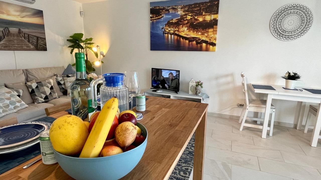 Casa Cristal Lägenhet Lagos Exteriör bild