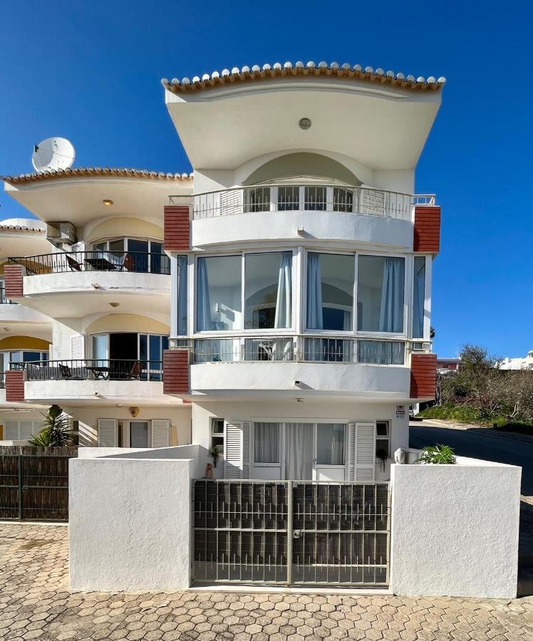 Casa Cristal Lägenhet Lagos Exteriör bild