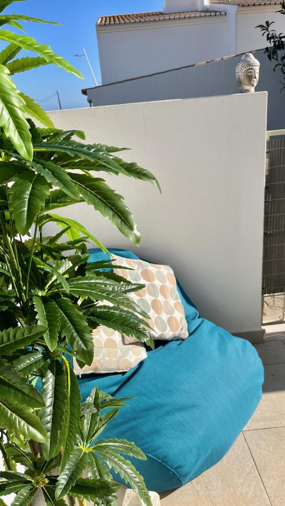 Casa Cristal Lägenhet Lagos Exteriör bild